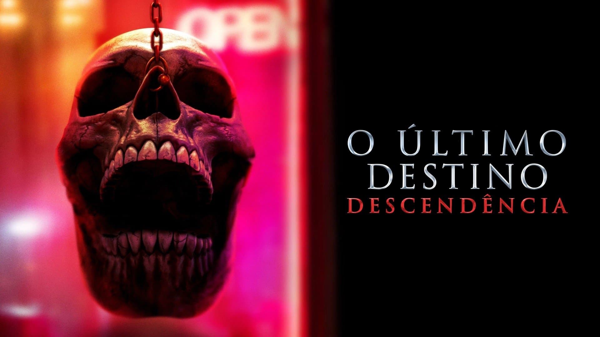 Final Destination Bloodlines backdrop