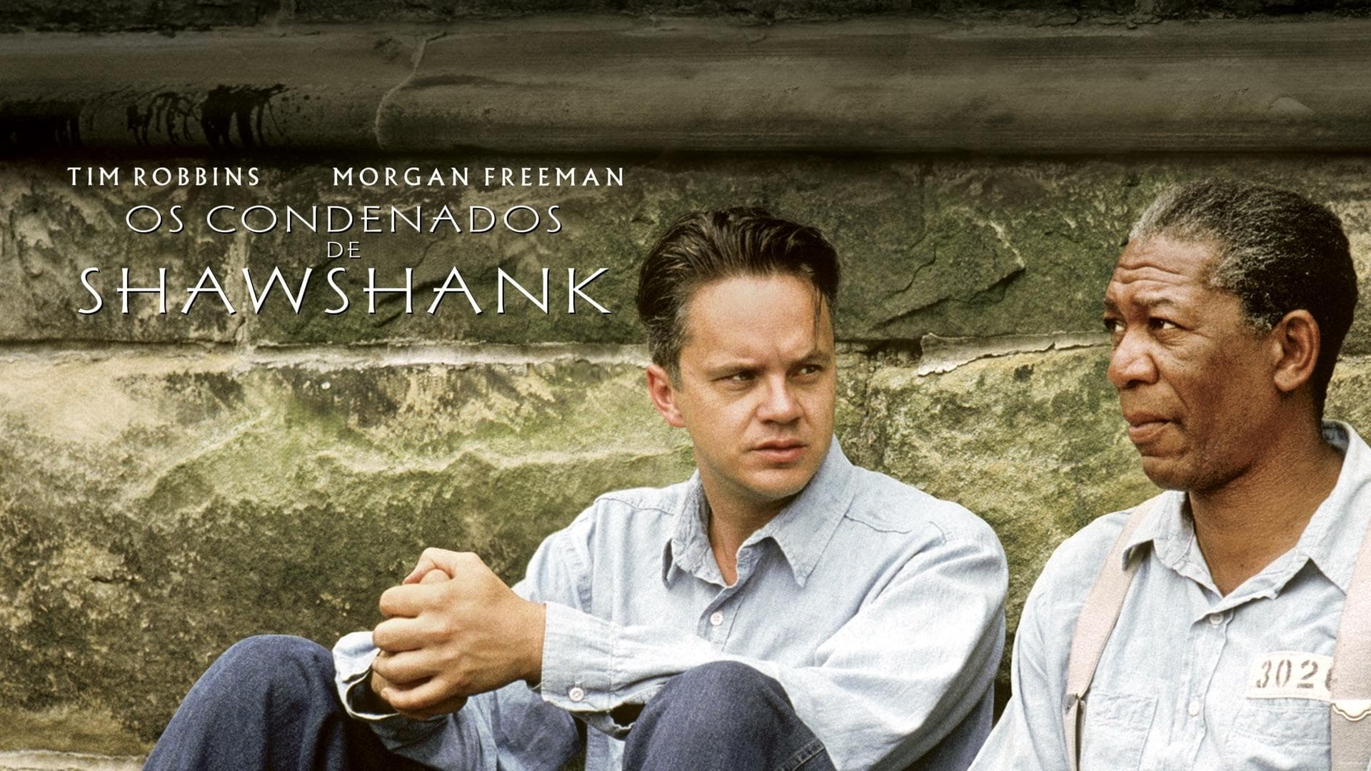 The Shawshank Redemption backdrop