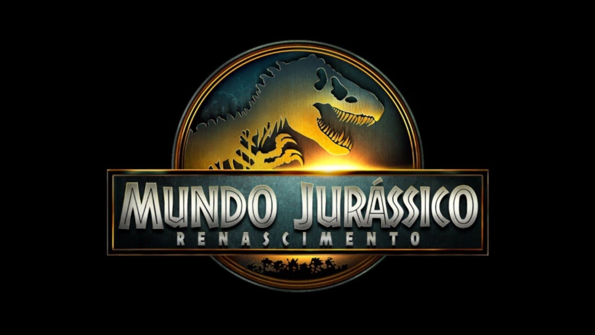 Jurassic World Rebirth backdrop